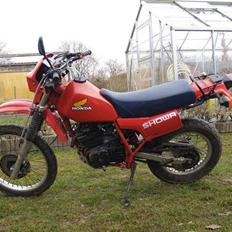 Honda XL 350