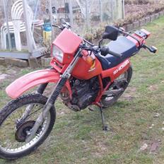 Honda XL 350