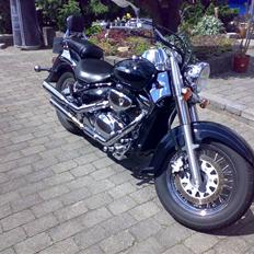 Suzuki Intruder VL800