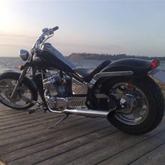 Regal Raptor DD300 Spyder