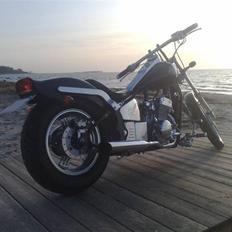 Regal Raptor DD300 Spyder