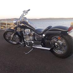 Regal Raptor DD300 Spyder