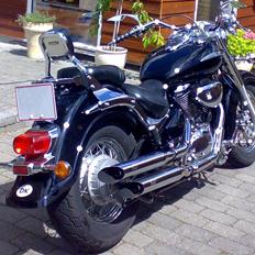 Suzuki Intruder VL800