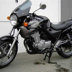 Honda Cb 500 SOLGT