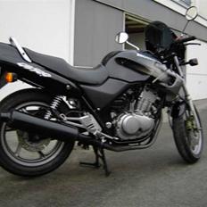 Honda Cb 500 SOLGT