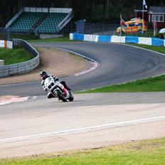 Yamaha fzr 1000