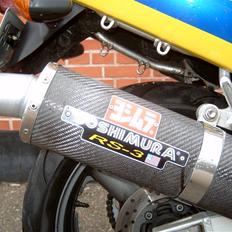 Suzuki GSX-R 600 *SOLGT*