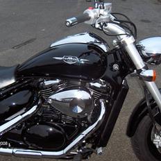 Suzuki Intruder VZ800K7