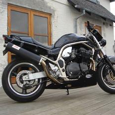 Suzuki GSF 1200 Bandit