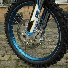 TM Racing MX 450 F SOLGT