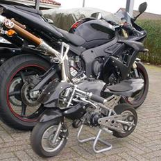 Yamaha YZF-R6