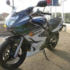 Suzuki GS500F