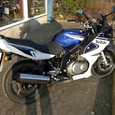 Suzuki GS500F