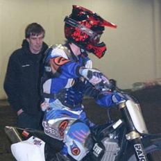 TM Racing 450F GP Supermoto & MX