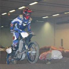 TM Racing 450F GP Supermoto & MX