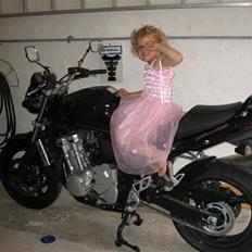 Suzuki bandit 1250 Naked