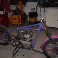 Triumph 39 (speed twin) SOLGT