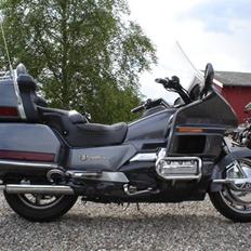 Honda Honda Goldwing, 1500 ccm 