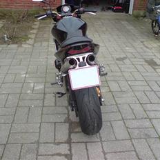 Kawasaki z1000