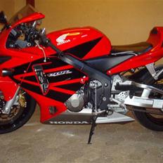 Honda CBR 600RR