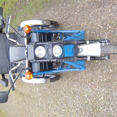 Yamaha yzf r1/ Trilet 200