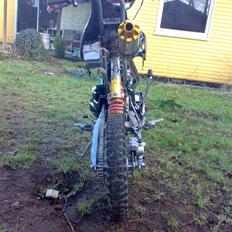 Lifan 200cc tilsalg