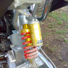 Lifan 200cc tilsalg