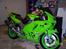 Kawasaki ZX9R