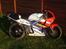 Honda RVF 400 V4 NC35 - Nylakeret og nye detaljer pr. september 2008