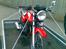 Honda CB250 RS *Solgt*