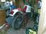 KTM ER 600 LC4 *SOLGT* - Det er ikke lige til at se den, men jeg har fået rodet en hel del med den...
