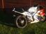 Honda RVF 400 V4 NC35