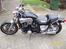 Yamaha vmax  solgt