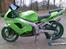 Kawasaki ZX9R Ninja solgt