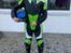 Kawasaki ZX9R Ninja solgt - Ny berik dræget til sæson 08 i de hel rigtig kawa farver.