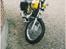 Triumph t 120 r - Efter uheldet i Egernsund. 