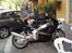Kawasaki zxr 750 L - mc tur til italien sommer 07 .... 