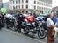 BMW R1100R - Bakkeåbning med R1100R