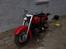 Harley Davidson panhead