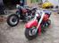 Harley Davidson panhead