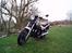 Honda cbx 650 e