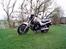 Honda cbx 650 e