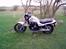 Honda cbx 650 e