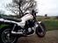 Honda cbx 650 e