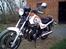 Honda cbx 650 e