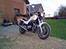Honda cbx 650 e