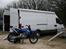 TM Racing MX 450F solgt
