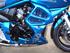 Suzuki Suzuki  Gsf 650s STJÅLET