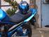 Suzuki Suzuki  Gsf 650s STJÅLET