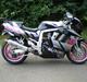 Suzuki gsxr1100